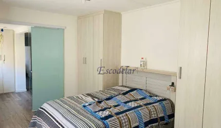 Sobrado à venda, 250 m² por R$ 1.500.000,00 - Santana - São Paulo/SP