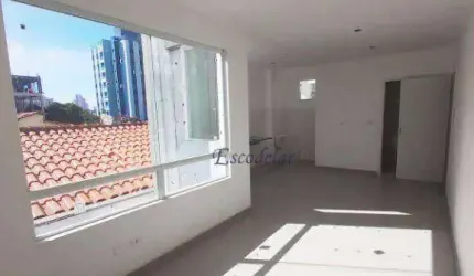 Apartamento com 1 dormitório à venda, 31 m² por R$ 260.000,00 - Vila Mazzei - São Paulo/SP