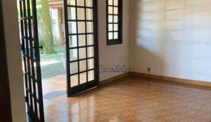 Casa à venda, 227 m² por R$ 1.300.000,00 - Vila Irmãos Arnoni - São Paulo/SP