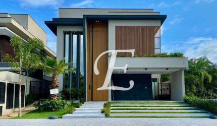 Casa à venda, 404 m² por R$ 13.500.000,00 - Riviera - Bertioga/SP