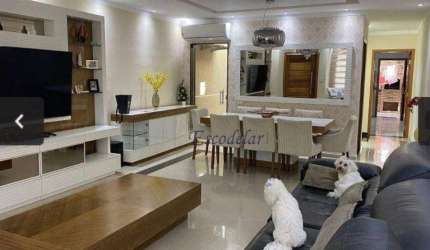 Sobrado à venda, 178 m² por R$ 1.100.000,00 - Vila Constança - São Paulo/SP