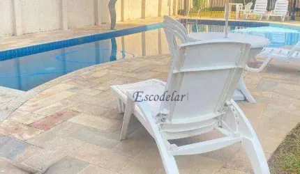 Apartamento com 2 dormitórios à venda, 50 m² por R$ 330.000,00 - Imirim - São Paulo/SP