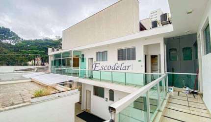Prédio à venda, 420 m² por R$ 4.000.000,00 - Tatuapé - São Paulo/SP