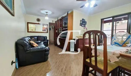 Apartamento com 3 quartos à venda, 85 m² por R$ 499.000 - Casa Verde - São Paulo/SP
