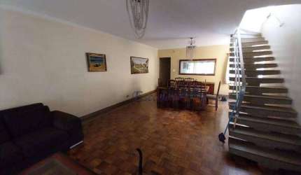 Sobrado com 3 dormitórios à venda, 280 m² por R$ 2.300.000,00 - Casa Verde - São Paulo/SP
