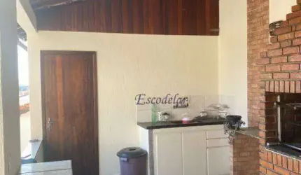 Casa à venda, 162 m² por R$ 890.000,00 - Vila Medeiros - São Paulo/SP