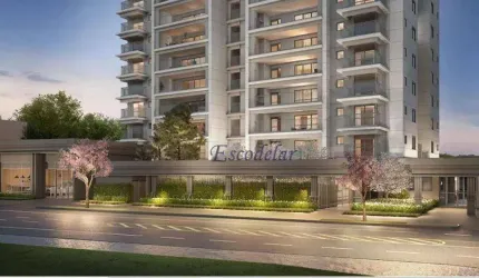 Apartamento com 3 dormitórios à venda, 154 m² por R$ 2.300.000,00 - Tucuruvi - São Paulo/SP