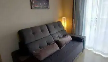 Apartamento à venda, 49 m² por R$ 380.000,00 - Limão - São Paulo/SP