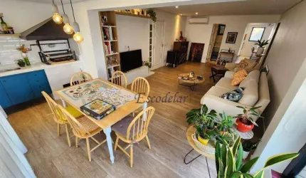 Apartamento à venda, 146 m² por R$ 1.390.000,00 - Água Fria - São Paulo/SP