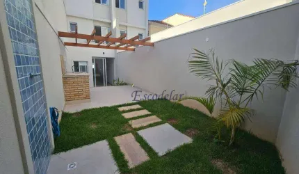 Sobrado à venda, 170 m² por R$ 1.290.000,00 - Água Fria - São Paulo/SP