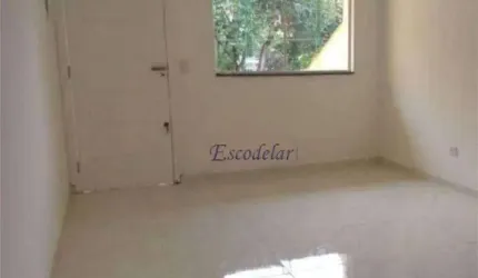 Sobrado com 2 dormitórios à venda, 150 m² por R$ 650.000,00 - Vila Maria Alta - São Paulo/SP