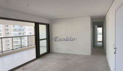 Apartamento com 3 dormitórios à venda, 106 m² por R$ 1.389.000,00 - Vila Mariana - São Paulo/SP