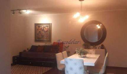 Casa à venda, 261 m² por R$ 960.000,00 - Jardim Virginia Bianca - São Paulo/SP