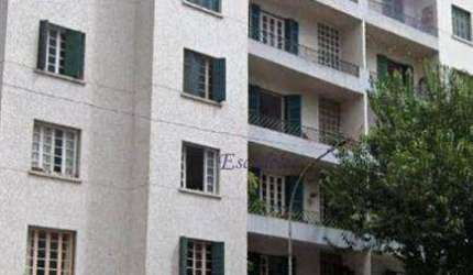 Prédio à venda, 1587 m² por R$ 10.000.000,00 - Higienópolis - São Paulo/SP