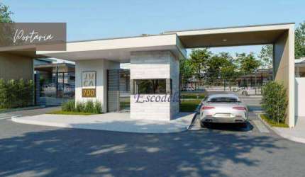 Casa à venda, 198 m² por R$ 1.462.810,00 - Vila Santista - Atibaia/SP