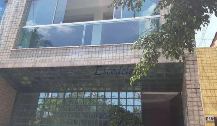 Prédio à venda, 322 m² por R$ 1.900.000,01 - Jardim Sao Paulo(Zona Norte) - São Paulo/SP