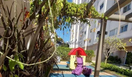 Apartamento à venda, 43 m² por R$ 660.000,00 - Santa Teresinha - São Paulo/SP