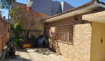 Casa à venda, 315 m² por R$ 900.000,00 - Vila Isolina Mazzei - São Paulo/SP