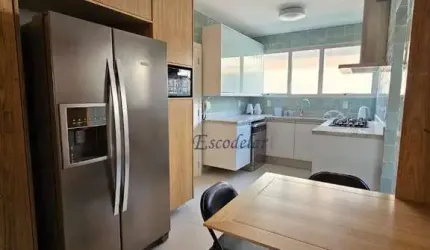Apartamento à venda, 130 m² por R$ 1.950.000,00 - Vila Madalena - São Paulo/SP