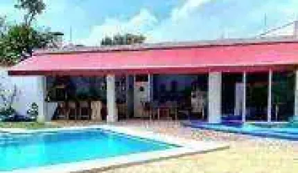 Sobrado à venda, 750 m² por R$ 6.000.000,00 - Jardim São Bento - São Paulo/SP