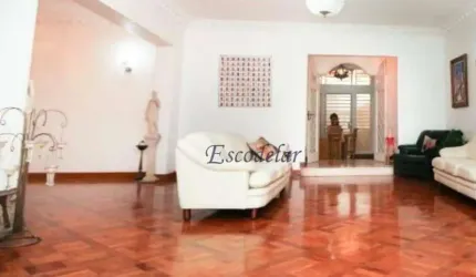 Apartamento à venda, 380 m² por R$ 4.300.000,00 - Bela Vista - São Paulo/SP