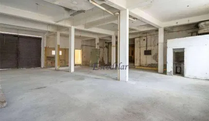 Prédio à venda, 905 m² por R$ 2.555.000,00 - Jaçanã - São Paulo/SP