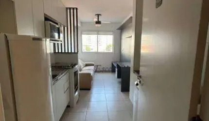 Apartamento com 1 quarto à venda na Barra Funda - São Paulo