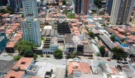 Terreno à venda, 4782 m² por R$ 75.000.000,00 - Santana - São Paulo/SP