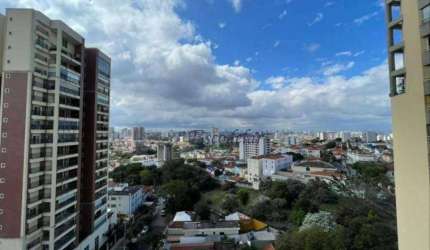 Apartamento à venda, 66 m² por R$ 830.000,00 - Jardim Sao Paulo(Zona Norte) - São Paulo/SP