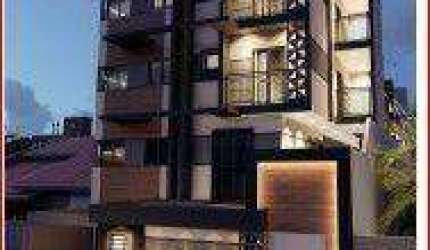 Apartamento Garden à venda, 42 m² por R$ 380.000,00 - Vila Nova Mazzei - São Paulo/SP