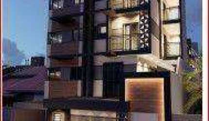Apartamento à venda, 54 m² por R$ 450.000,00 - Vila Nova Mazzei - São Paulo/SP