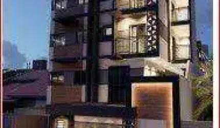 Apartamento à venda, 42 m² por R$ 345.000,00 - Vila Nova Mazzei - São Paulo/SP