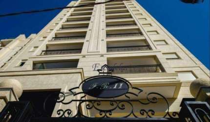 Apartamento à venda, 49 m² por R$ 579.000,00 - Casa Verde - São Paulo/SP