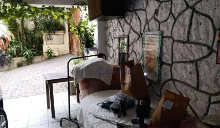 Casa com 2 dormitórios à venda, 120 m² por R$ 800.000,00 - Jardim Peri - São Paulo/SP