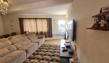 Casa à venda, 110 m² por R$ 600.000,00 - Imirim - São Paulo/SP