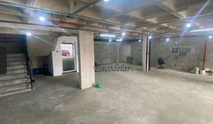 Ponto à venda, 300 m² por R$ 2.500.000,00 - Tremembé - São Paulo/SP