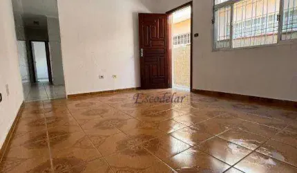 Casa com 4 dormitórios à venda, 160 m² por R$ 692.000,00 - Jardim Japão - São Paulo/SP