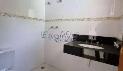 Casa com 2 dormitórios à venda, 60 m² por R$ 470.000,00 - Vila Albertina - São Paulo/SP