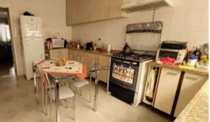 Sobrado à venda, 139 m² por R$ 700.000,00 - Vila Medeiros - São Paulo/SP