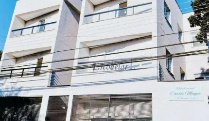 Apartamento à venda, 55 m² por R$ 284.050,00 - Vila Medeiros - São Paulo/SP