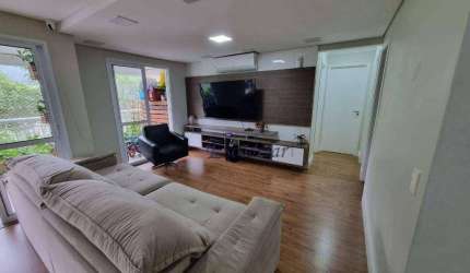 Apartamento à venda, 100 m² por R$ 795.000,00 - Jardim Peri - São Paulo/SP
