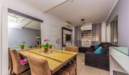 Sobrado à venda, 170 m² por R$ 850.000,00 - Imirim - São Paulo/SP