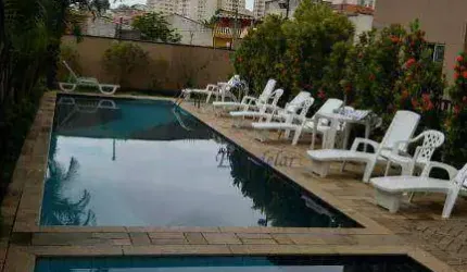 Apartamento com 2 dormitórios à venda, 52 m² por R$ 285.000,00 - Imirim - São Paulo/SP