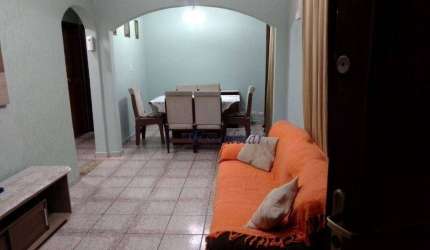 Apartamento com 2 dormitórios à venda, 71 m² por R$ 360.000,00 - Tucuruvi - São Paulo/SP
