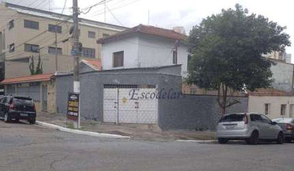 Casa com 2 quartos à venda na  Casa Verde - São Paulo/SP