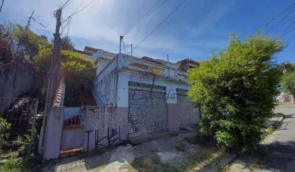 Casa à venda, 472 m² por R$ 610.000,00 - Vila Baruel - São Paulo/SP