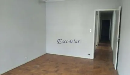 Sobrado com 3 dormitórios à venda, 175 m² por R$ 999.000,00 - Água Fria - São Paulo/SP