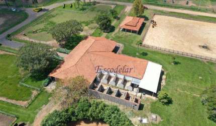 Fazenda à venda, 2057000 m² por R$ 30.000.000,00 - Morro do Alto - Itapetininga/SP