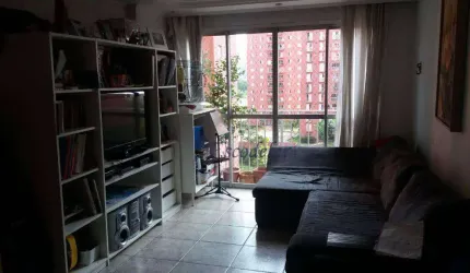 Apartamento com 3 dormitórios à venda, 98 m² por R$ 650.000,00 - Casa Verde - São Paulo/SP