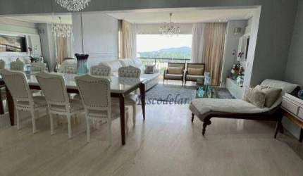 Cobertura à venda, 192 m² por R$ 2.500.000,00 - Tucuruvi - São Paulo/SP